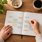 Planning a Workweek Around Capacity