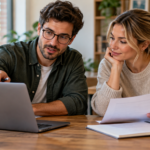 Writing a Handover Someone Can Actually Use