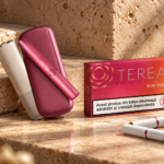TEREA for IQOS ILUMA: How the Heating System and Tobacco Sticks Work Together