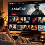 Tamil Movies Online in 2026: The Energy, Emotion and Evolution of South Indian Cinema